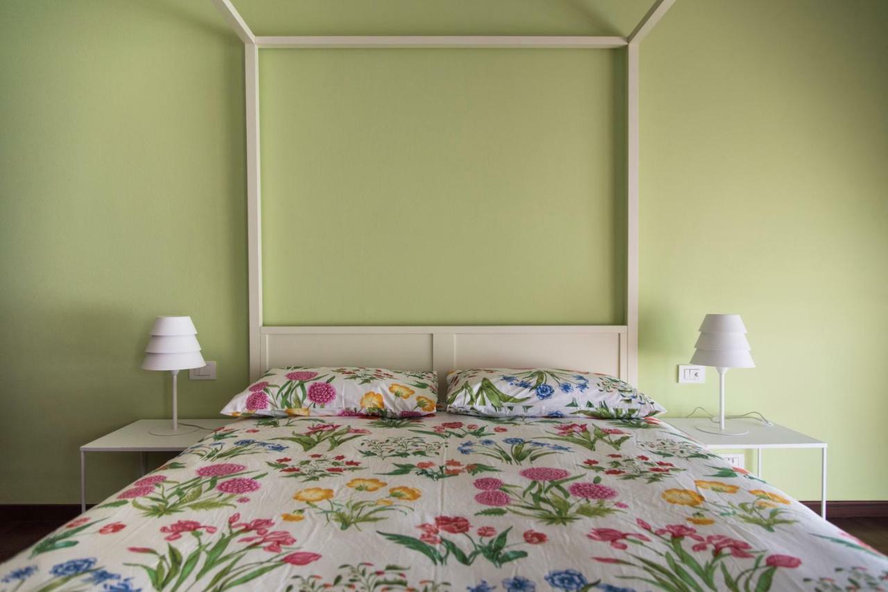 Apartment Luxurious 4bdr Penthouse Near Duomo Cathedral Mailand