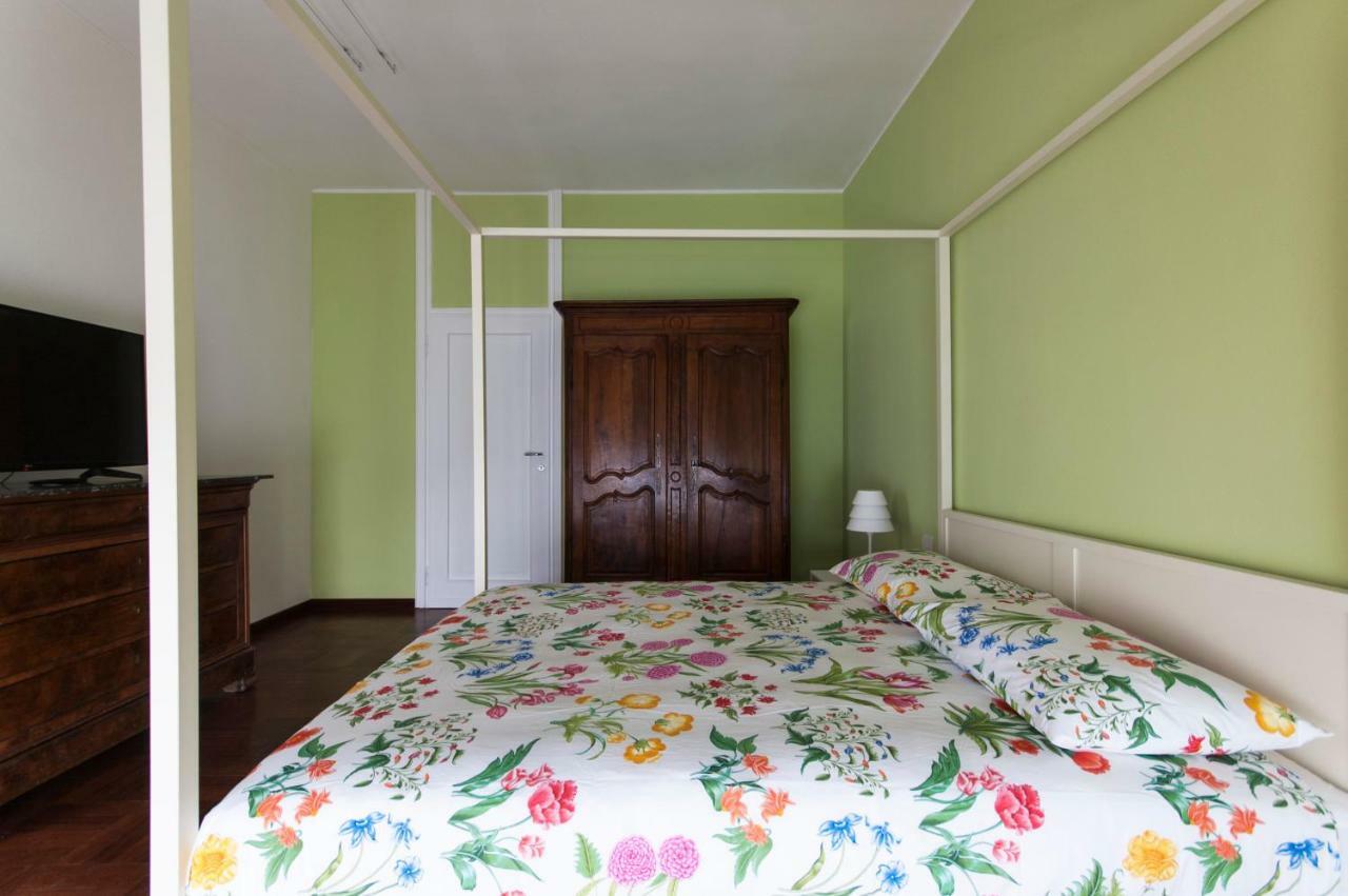 Luxurious 4bdr Penthouse Near Duomo Cathedral * Mailand