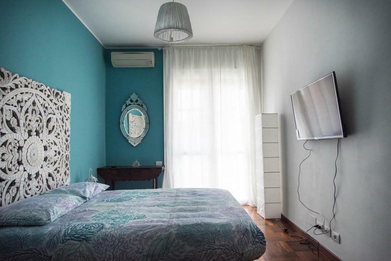 Luxurious 4bdr Penthouse Near Duomo Cathedral Apartment Mailand